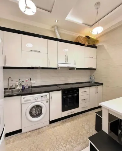 2-комн. квартира, 7 этаж, 54 м², Сино, 92 мкр