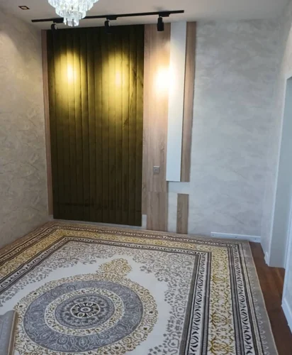 1-комн. квартира, 14 этаж, 40 м², Фирдавси, Молодёжный, доми КФС