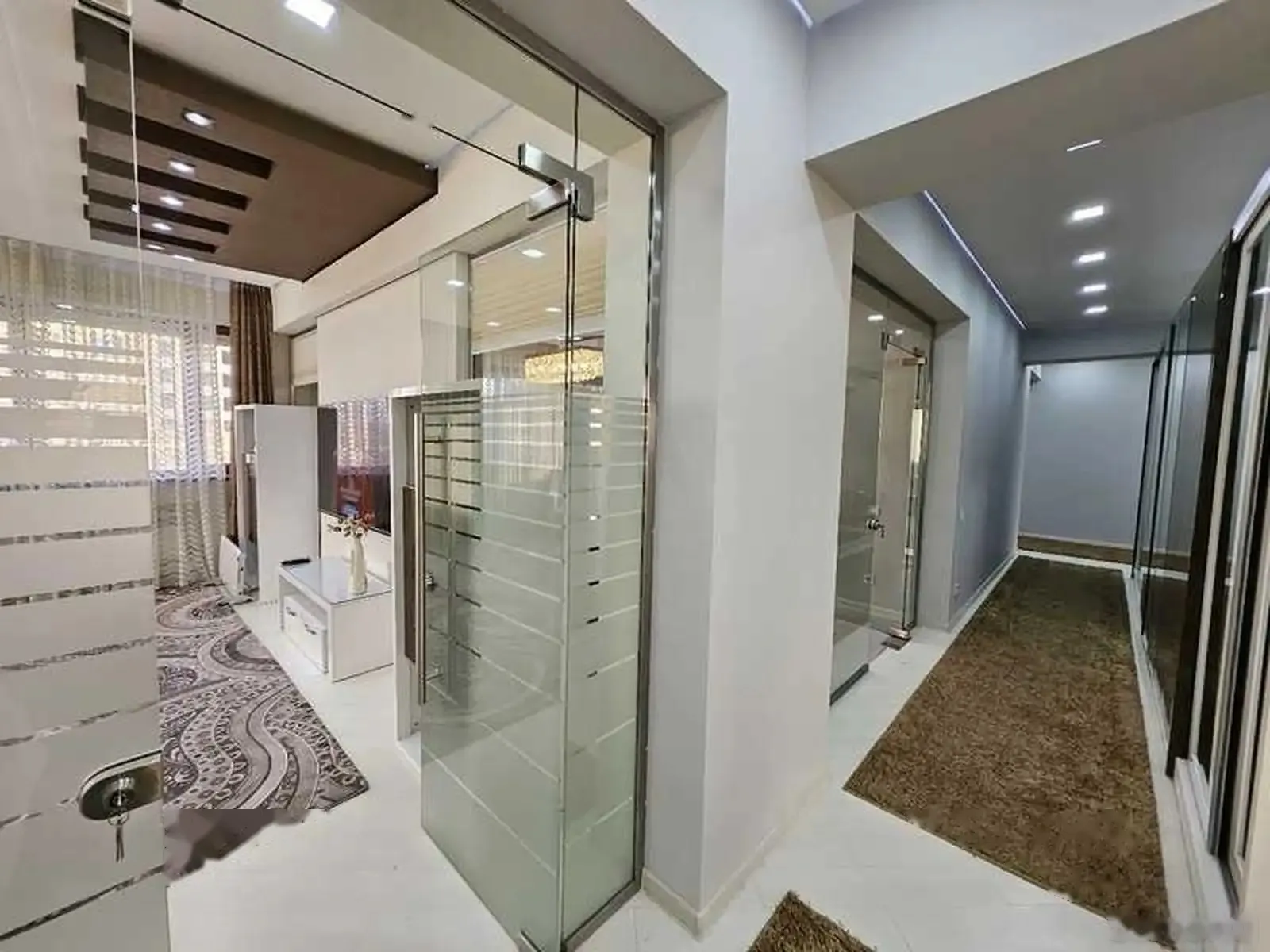 5-комн. квартира, 5 этаж, 240м², Bukhoro Palace