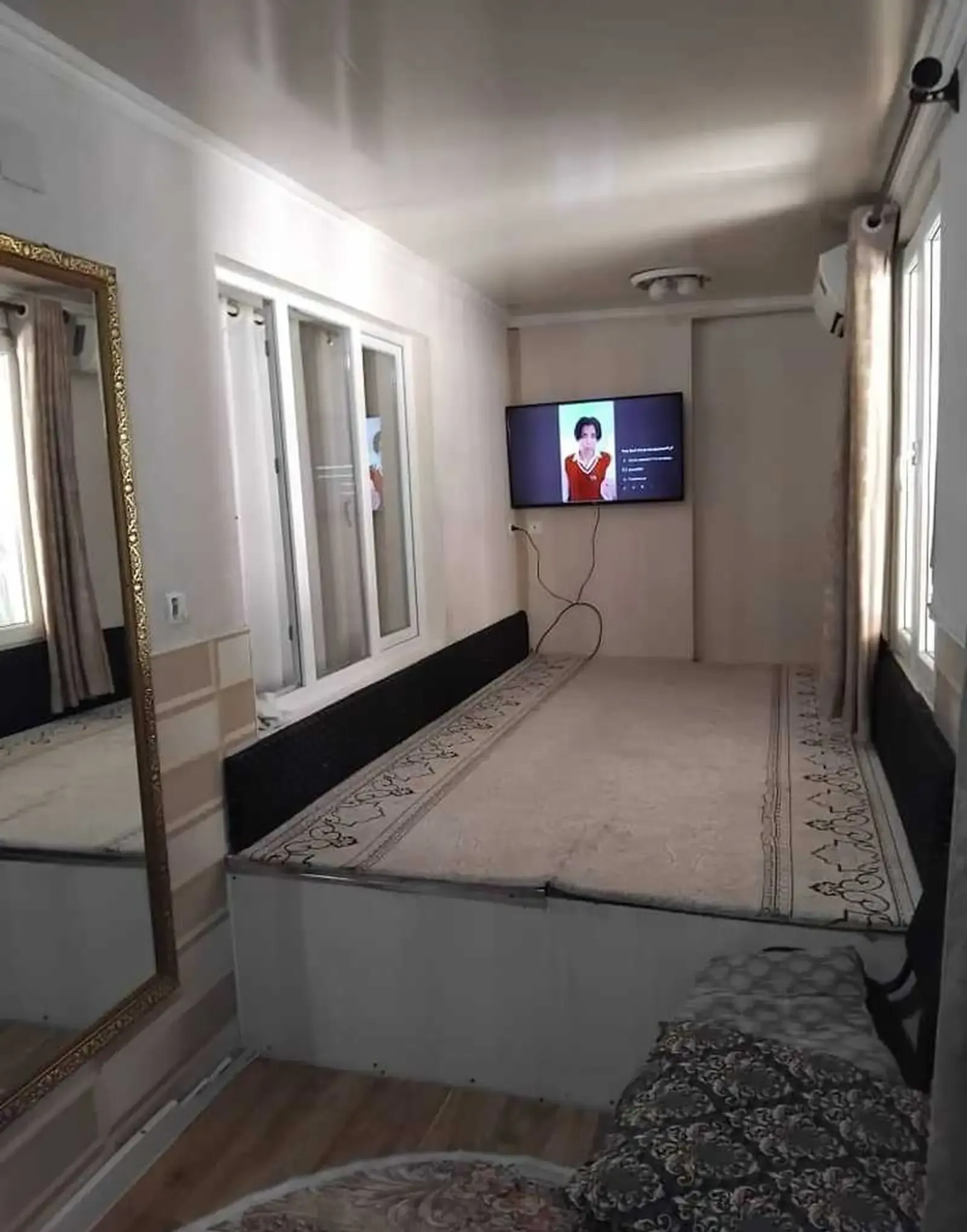 4-комн. квартира, 1 этаж, 90м², Испечак 1