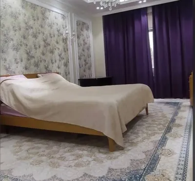 2-комн. квартира, 9 этаж, 108м², И Сомони