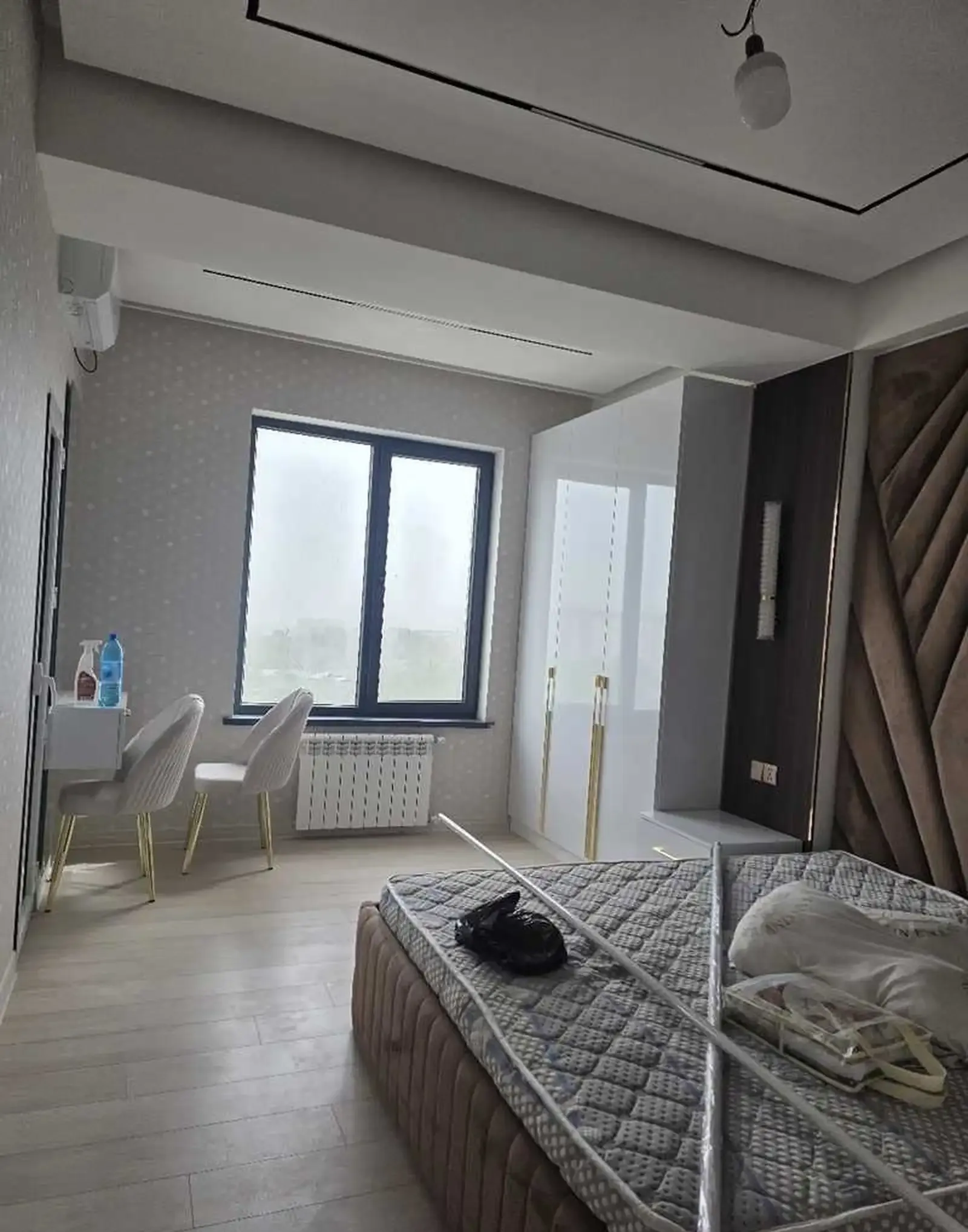 2-комн. квартира, 9 этаж, 64м², 82 мкр