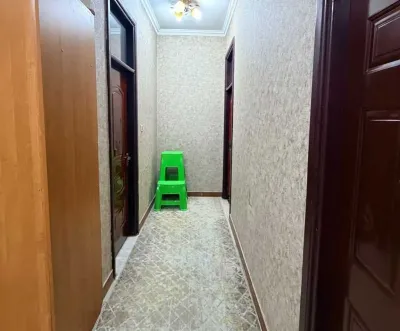 3-комн. квартира, 7 этаж, 95м², Фирдавси
