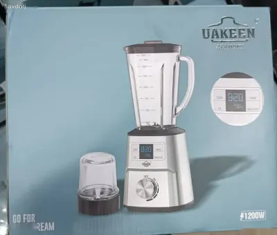Блендер Uakeen