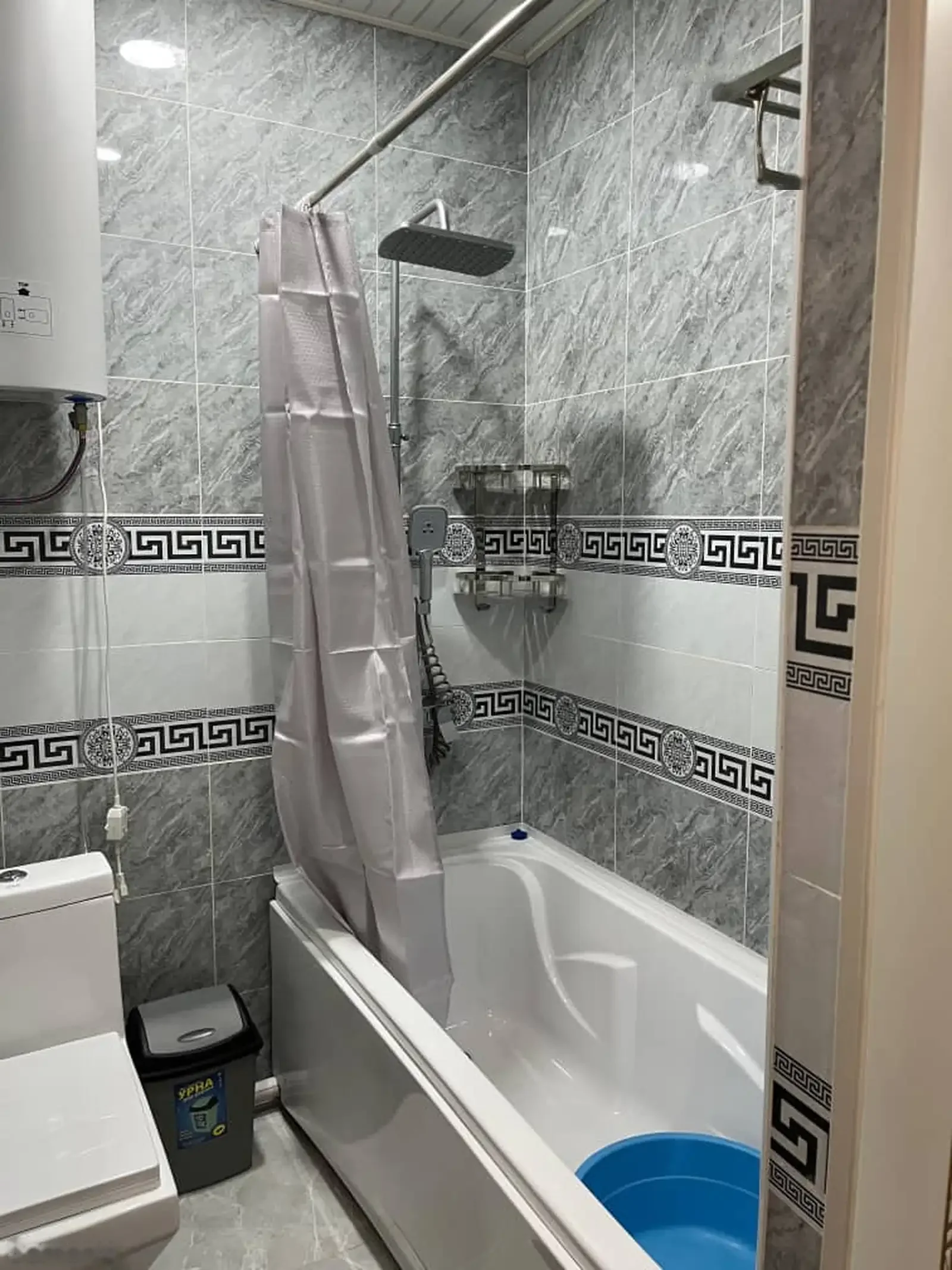 2-комн. квартира, 7 этаж, 67м², Спартак