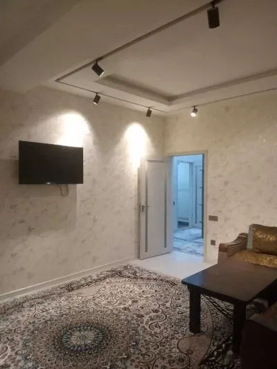 2-комн. квартира, 9 этаж, 75м², садбарг