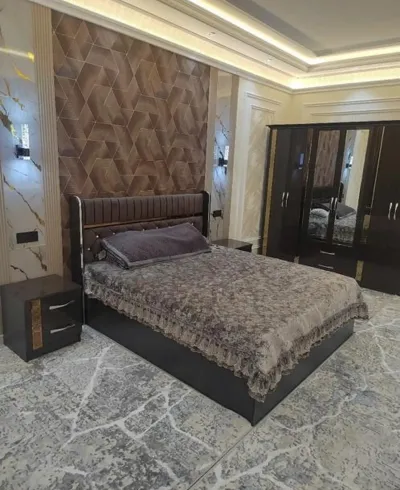 2-комн. квартира, 2 этаж, 84м², Фирдавси битонка доми Амид