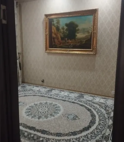 3-комн. квартира, 5 этаж, 100м², Сино