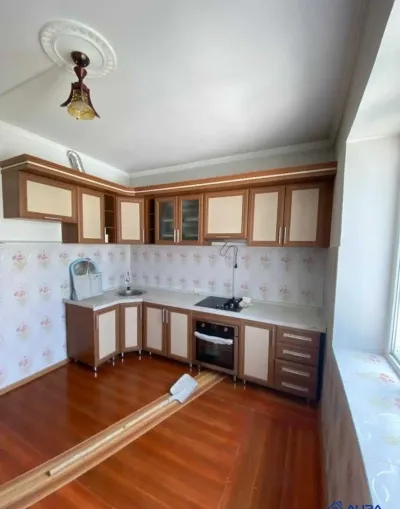 3-комн. квартира, 3 этаж, 88м², Сино
