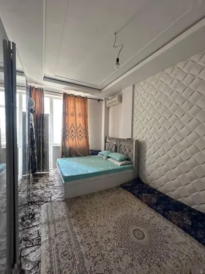 4-комн. квартира, 8 этаж, 117 м², сино