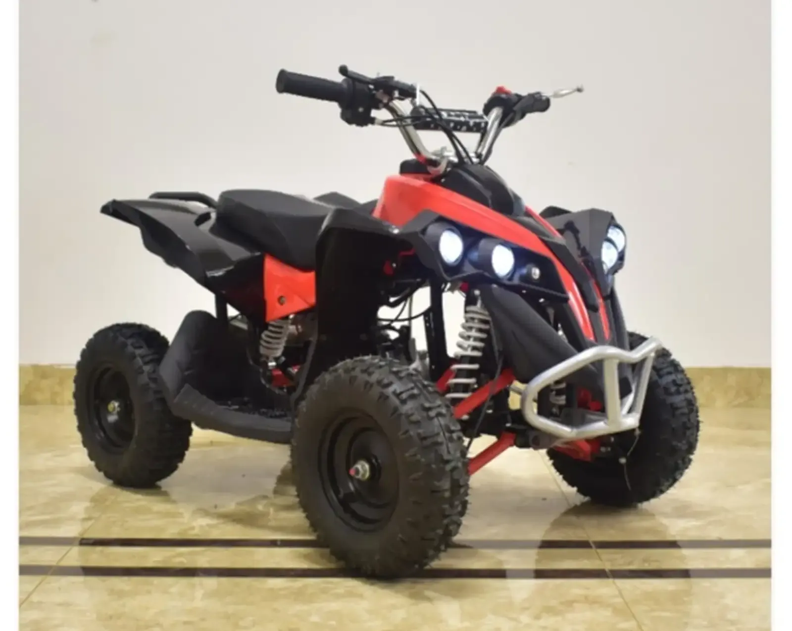 Квадроцикл детский atv 49cc