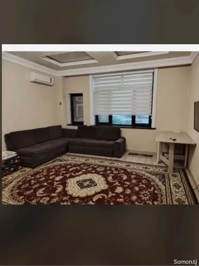1-комн. квартира, 6 этаж, 45 м², аграрный университет