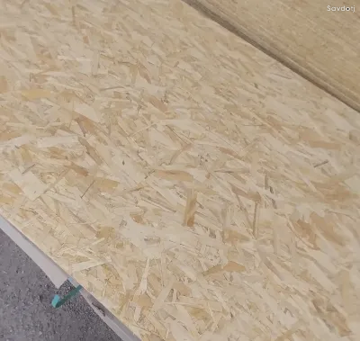 ОСП Панель 12мм