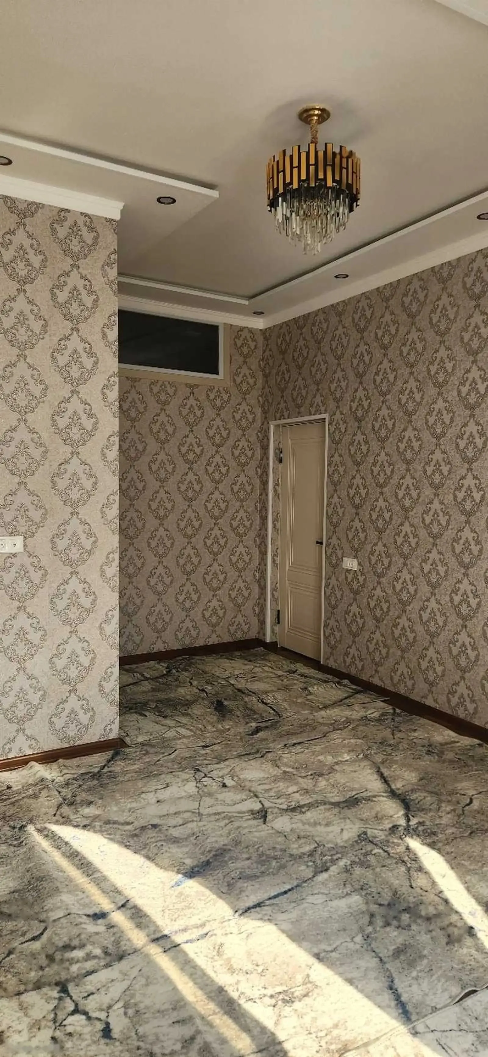 2-комн. квартира, 9 этаж, 46м², Цирк