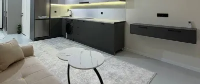 2-комн. квартира, 11 этаж, 51 м², Шохмансур