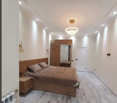 2-комн. квартира, 3 этаж, 80м², Исмоили Сомони
