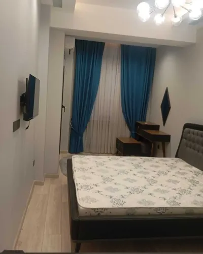 2-комн. квартира, 3 этаж, 62м², Шохмансур