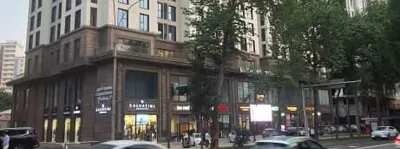 3-комн. квартира, 17 этаж, 89 м², Сомони