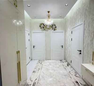 2-комн. квартира, 8 этаж, 64 м², Сино Казокон Relax