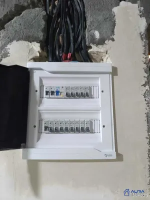 3-комн. квартира, 12 этаж, 108 м², и сомони