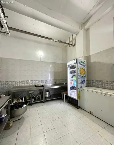 Помещение под ресторан / бар, 444м², Сино Караболо