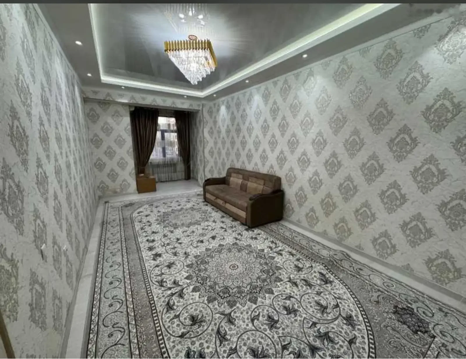 2-комн. квартира, 8 этаж, 82м², Скори Шохмансур