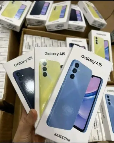 Samsung Galaxy A15 128 gb