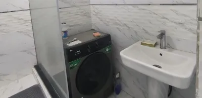 2-комн. квартира, 18 этаж, 84 м², Шохмансур Голубой Экран на против Пайкар
