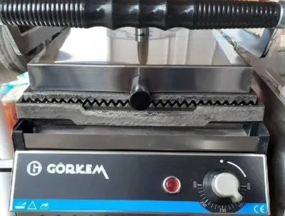 Тостер Gorkem