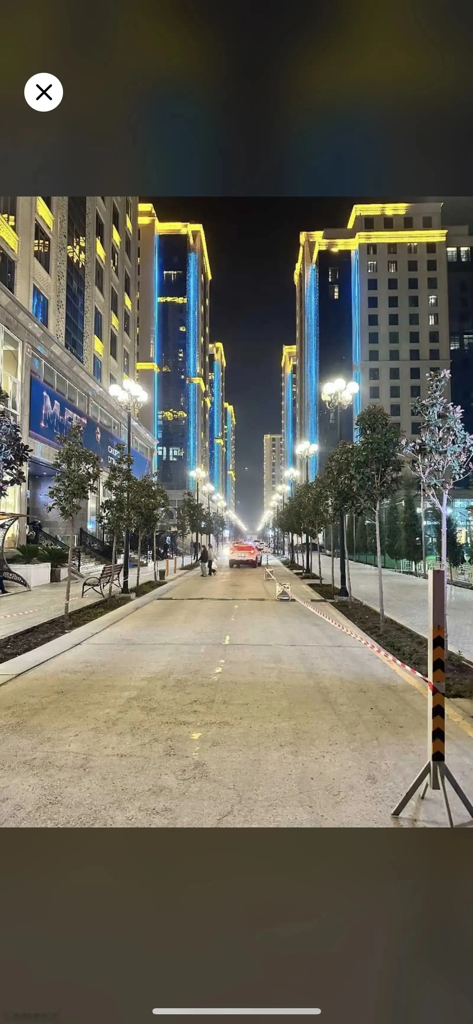 2-к квартира, 12 этаж, 70 м², Шоҳмансур