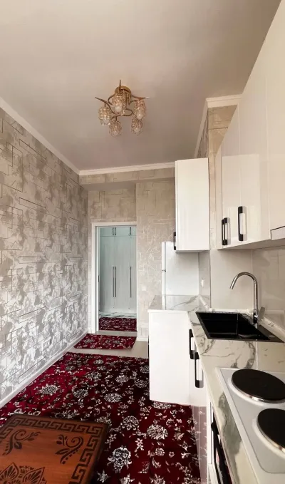 2-комн. квартира, 11 этаж, 60 м², Сино