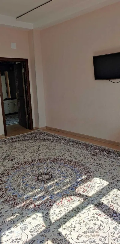 2-комн. квартира, 10 этаж, 74м², сино