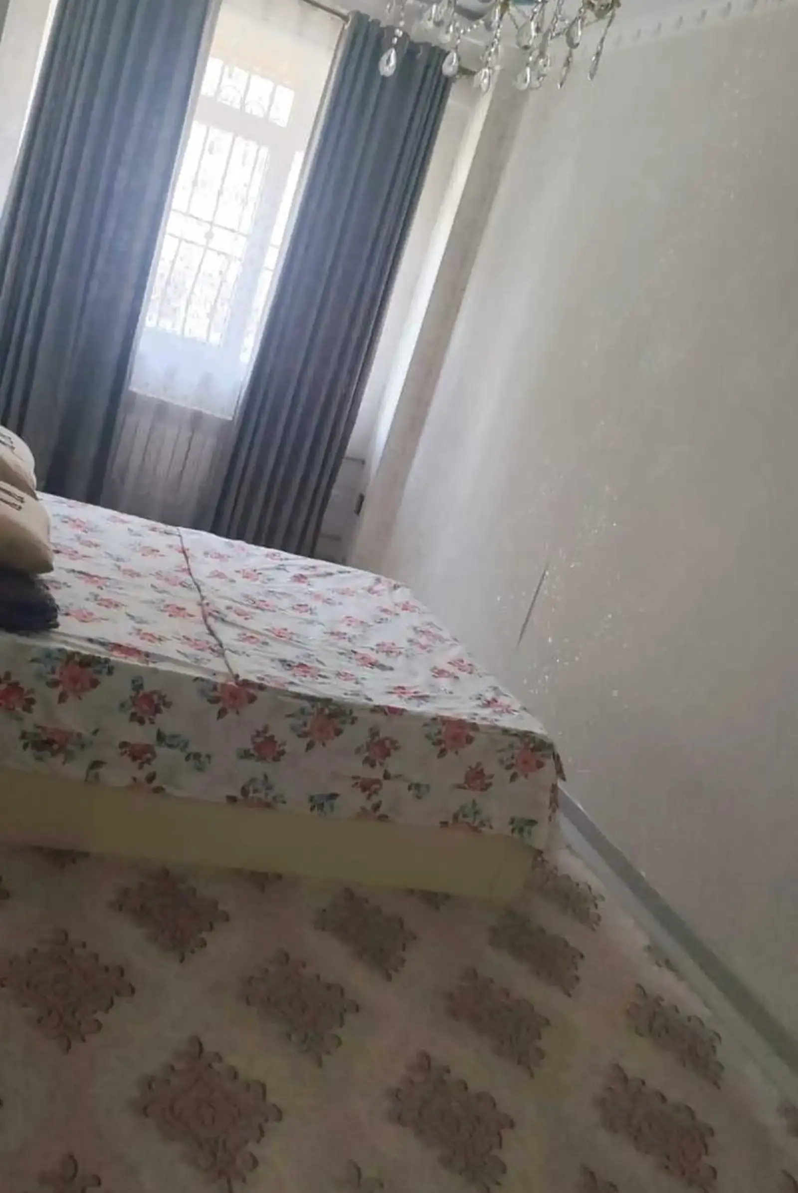 2-комн. квартира, 4 этаж, 75м², 82мкр