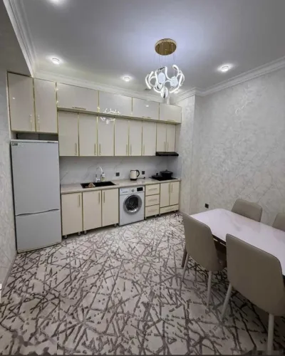 2-комн. квартира, 6 этаж, 73м², И.Сомони городок Сафо