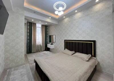 2-комн. квартира, 4 этаж, 54 м², Бахт Z