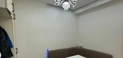 3-комн. квартира, 4 этаж, 59 м², Исмоили Сомони
