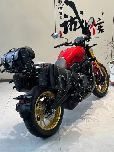 Мотоцикл Dugati jazz jet 650 cc cruise