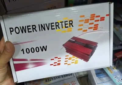 Инвертор 1000w