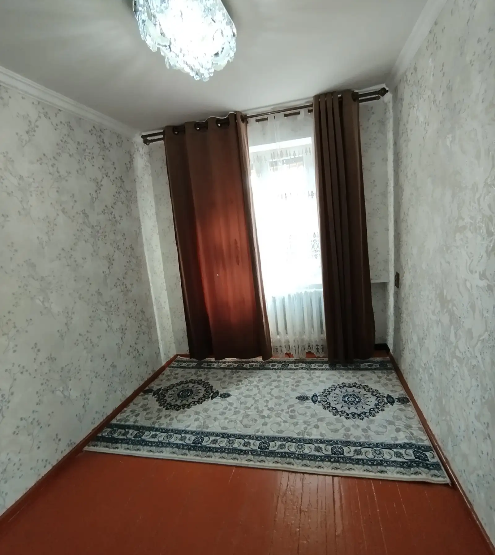 4-комн. квартира, 1 этаж, 100м², Фирдавси Диагностика Наздикии Балниса Истиклол