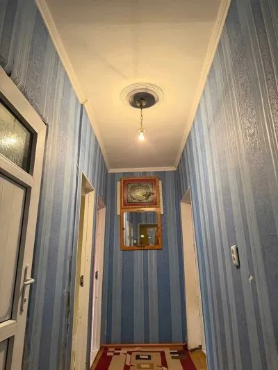 2-комн. квартира, 3 этаж, 62м², сино