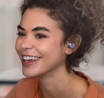 Наушники Samsung Galaxy Buds Pro