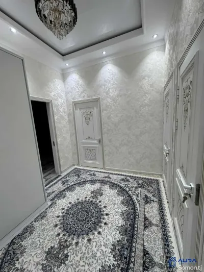 2-комн. квартира, 1 этаж, 53 м², Сино