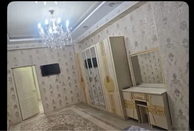 2-комн. квартира, 3 этаж, 70м², фирдавси