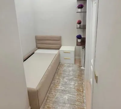 3-комн. квартира, 5 этаж, 86 м², Шохмансур