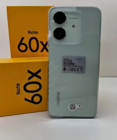 Realme Note 60 64 gb — миниатюра 2