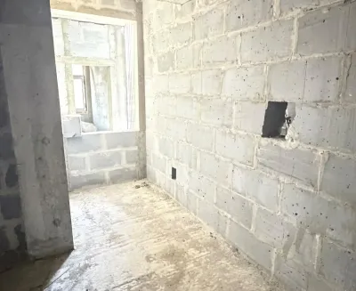 2-комн. квартира, 13 этаж, 87 м², Исмоили Сомони Мехргон Глобал Групп