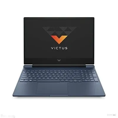 Игровой ноутбук, HP Victus 15-fa2013dx, Core i5 8ГБ 512ГБ SSD RTX 3050 144Hz