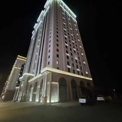 2-комн. квартира, 12 этаж, 79м², шохмансур