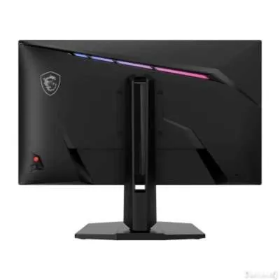 Монитор MSI MAG 272URDF E16 поддержку Dual-Mode UHD 4K 160Hz и FHD 320Hz