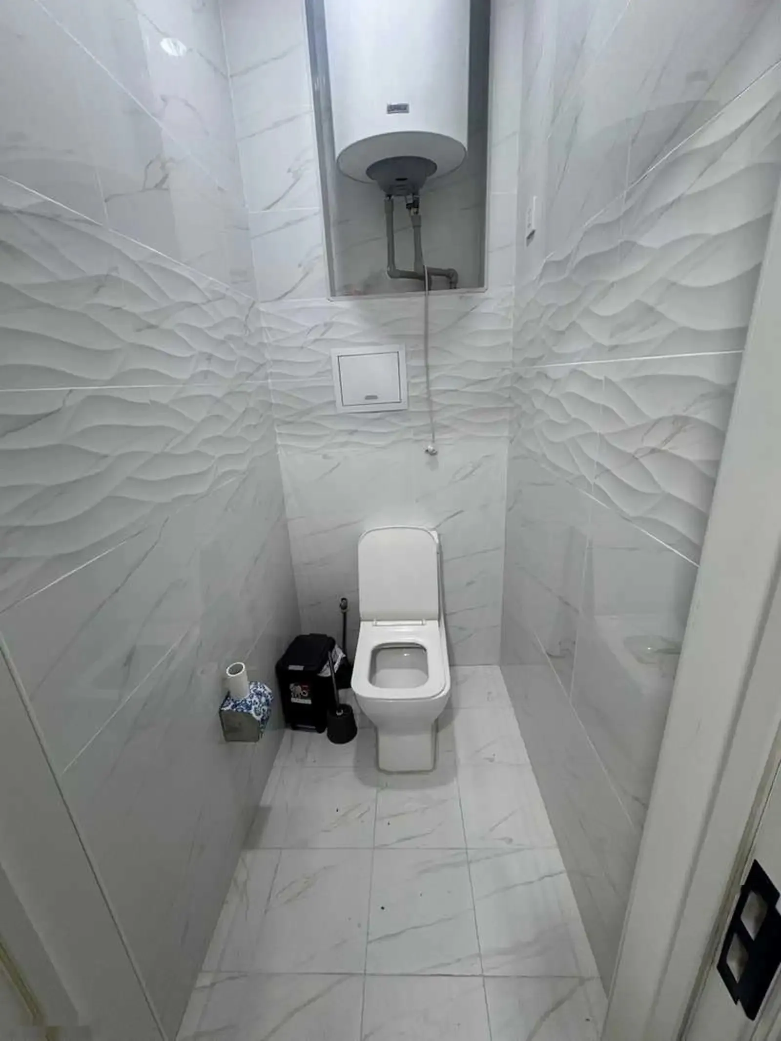 2-комн. квартира, 6 этаж, 74м², И.Сомони Спартак